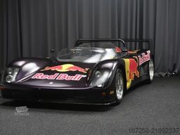  Ultima Spyder V8 5.7 Oldtimer