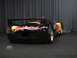  Ultima Spyder V8 5.7 Oldtimer