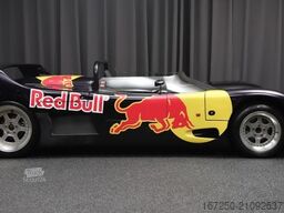  Ultima Spyder V8 5.7 Oldtimer