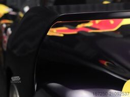  Ultima Spyder V8 5.7 Oldtimer