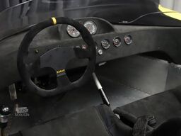  Ultima Spyder V8 5.7 Oldtimer