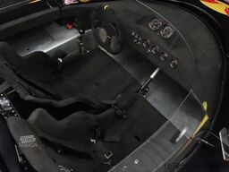  Ultima Spyder V8 5.7 Oldtimer