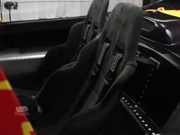  Ultima Spyder V8 5.7 Oldtimer