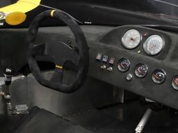  Ultima Spyder V8 5.7 Oldtimer