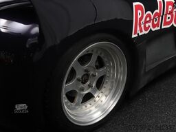  Ultima Spyder V8 5.7 Oldtimer