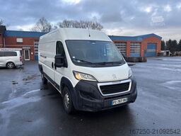 PEUGEOT Boxer L4H2 2,0 HDI 130 Maxi