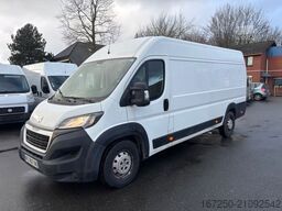 PEUGEOT Boxer L4H2 2,0 HDI 130 Maxi