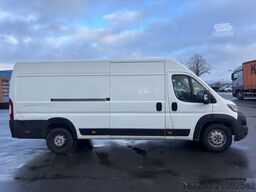 PEUGEOT Boxer L4H2 2,0 HDI 130 Maxi