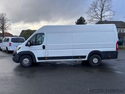 PEUGEOT Boxer L4H2 2,0 HDI 130 Maxi
