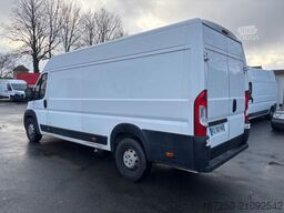 PEUGEOT Boxer L4H2 2,0 HDI 130 Maxi
