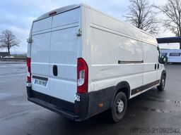 PEUGEOT Boxer L4H2 2,0 HDI 130 Maxi