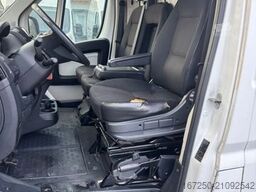 PEUGEOT Boxer L4H2 2,0 HDI 130 Maxi