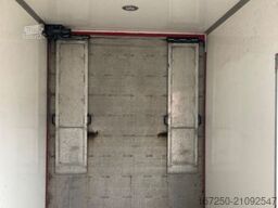 IVECO Cargo A80.220 Biilmann Anhäger