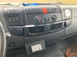 IVECO Cargo A80.220 Biilmann Anhäger
