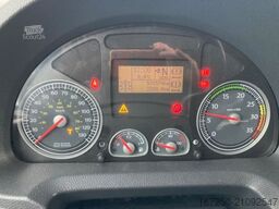 IVECO Cargo A80.220 Biilmann Anhäger