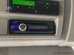 IVECO Cargo A80.220 Biilmann Anhäger