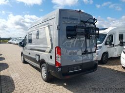 WEINSBERG CaraTour 600 MQ FORD - S7 - UVP: 71.183¤