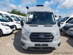 WEINSBERG CaraTour 600 MQ FORD - S7 - UVP: 71.183¤