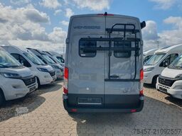 WEINSBERG CaraTour 600 MQ FORD - S7 - UVP: 71.183¤