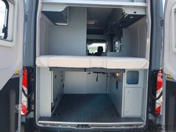 WEINSBERG CaraTour 600 MQ FORD - S7 - UVP: 71.183¤