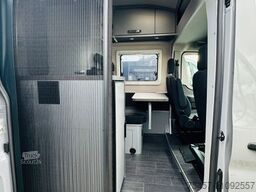 WEINSBERG CaraTour 600 MQ FORD - S7 - UVP: 71.183¤