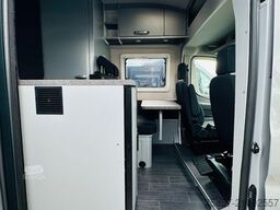 WEINSBERG CaraTour 600 MQ FORD - S7 - UVP: 71.183¤