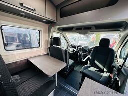 WEINSBERG CaraTour 600 MQ FORD - S7 - UVP: 71.183¤