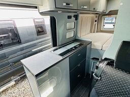 WEINSBERG CaraTour 600 MQ FORD - S7 - UVP: 71.183¤