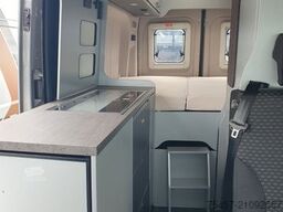 WEINSBERG CaraTour 600 MQ FORD - S7 - UVP: 71.183¤