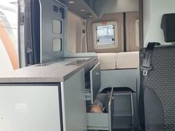 WEINSBERG CaraTour 600 MQ FORD - S7 - UVP: 71.183¤