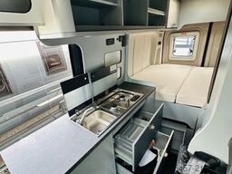 WEINSBERG CaraTour 600 MQ FORD - S7 - UVP: 71.183¤