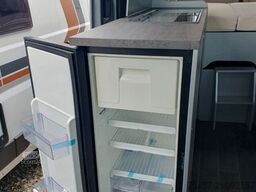 WEINSBERG CaraTour 600 MQ FORD - S7 - UVP: 71.183¤