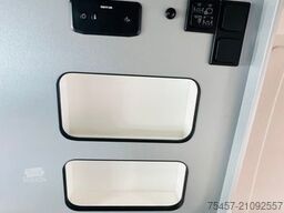 WEINSBERG CaraTour 600 MQ FORD - S7 - UVP: 71.183¤