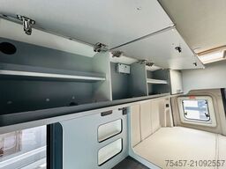 WEINSBERG CaraTour 600 MQ FORD - S7 - UVP: 71.183¤