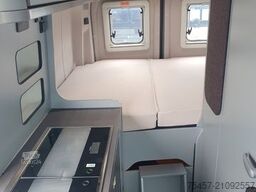 WEINSBERG CaraTour 600 MQ FORD - S7 - UVP: 71.183¤