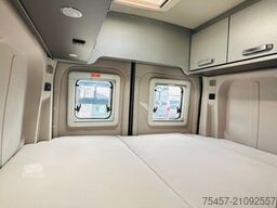 WEINSBERG CaraTour 600 MQ FORD - S7 - UVP: 71.183¤