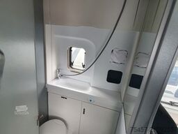 WEINSBERG CaraTour 600 MQ FORD - S7 - UVP: 71.183¤