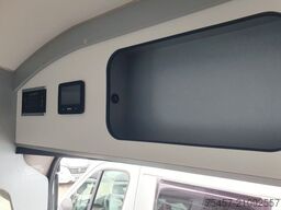 WEINSBERG CaraTour 600 MQ FORD - S7 - UVP: 71.183¤