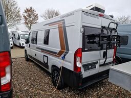 WEINSBERG CaraBus 600 MQ - UVP: 64.815¤