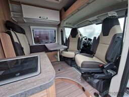 WEINSBERG CaraBus 600 MQ - UVP: 64.815¤