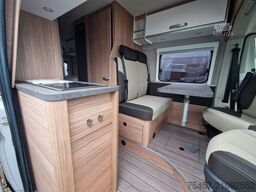 WEINSBERG CaraBus 600 MQ - UVP: 64.815¤