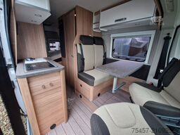 WEINSBERG CaraBus 600 MQ - UVP: 64.815¤