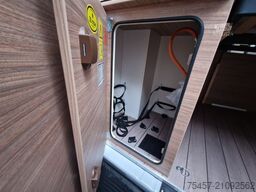 WEINSBERG CaraBus 600 MQ - UVP: 64.815¤