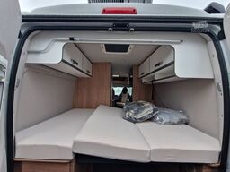 WEINSBERG CaraBus 600 MQ - UVP: 64.815¤