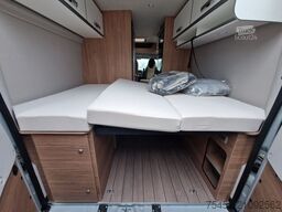 WEINSBERG CaraBus 600 MQ - UVP: 64.815¤