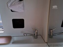 WEINSBERG CaraBus 600 MQ - UVP: 64.815¤