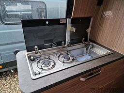 WEINSBERG CaraBus 600 MQ - UVP: 64.815¤