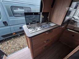 WEINSBERG CaraBus 600 MQ - UVP: 64.815¤