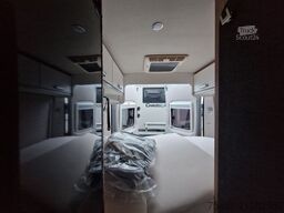 WEINSBERG CaraBus 600 MQ - UVP: 64.815¤