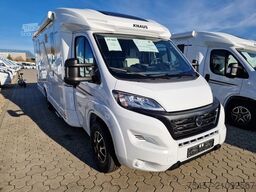 KNAUS Sky TI 700 MEG  Platinum Selection  Lithium S7